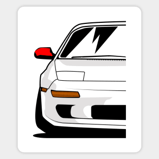 MR2 1990 Magnet